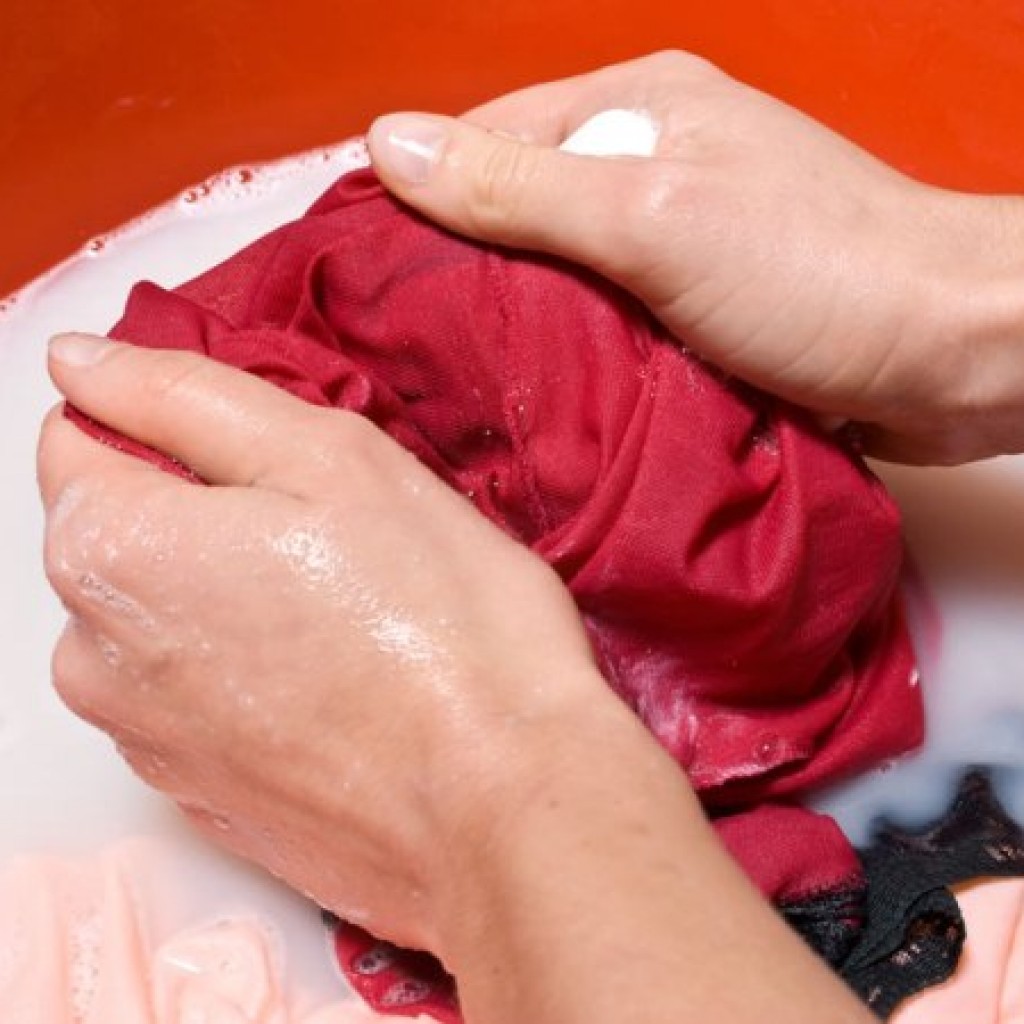 Cara Supaya Baju Kesayangan Anda Tidak Mudah Rusak