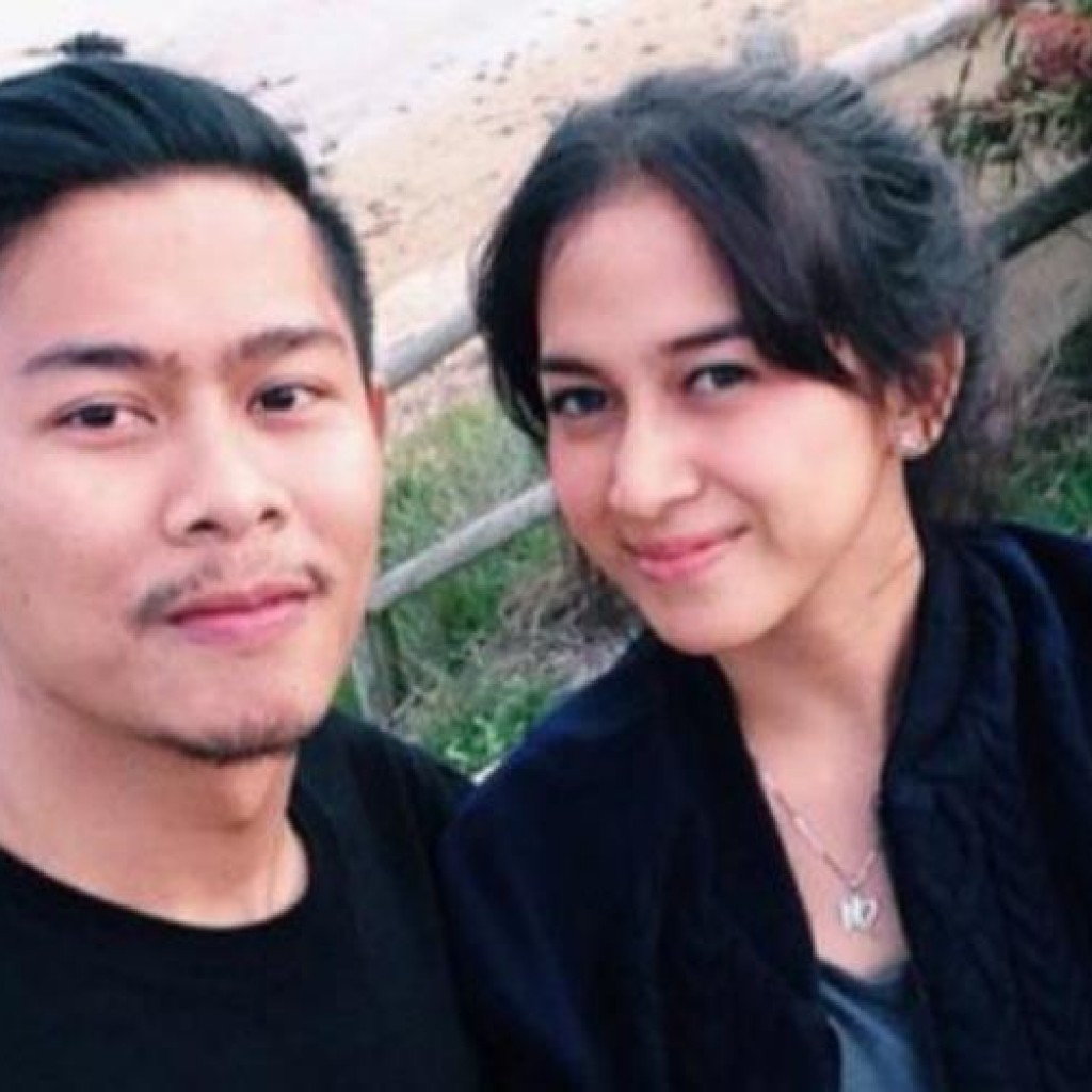 Chandra dan Nina Zatulini