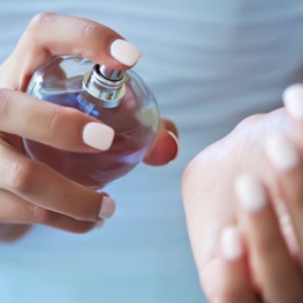 Cobalah Cara Ini untuk Membuat Wangi Parfum Anda Lebih Optimal