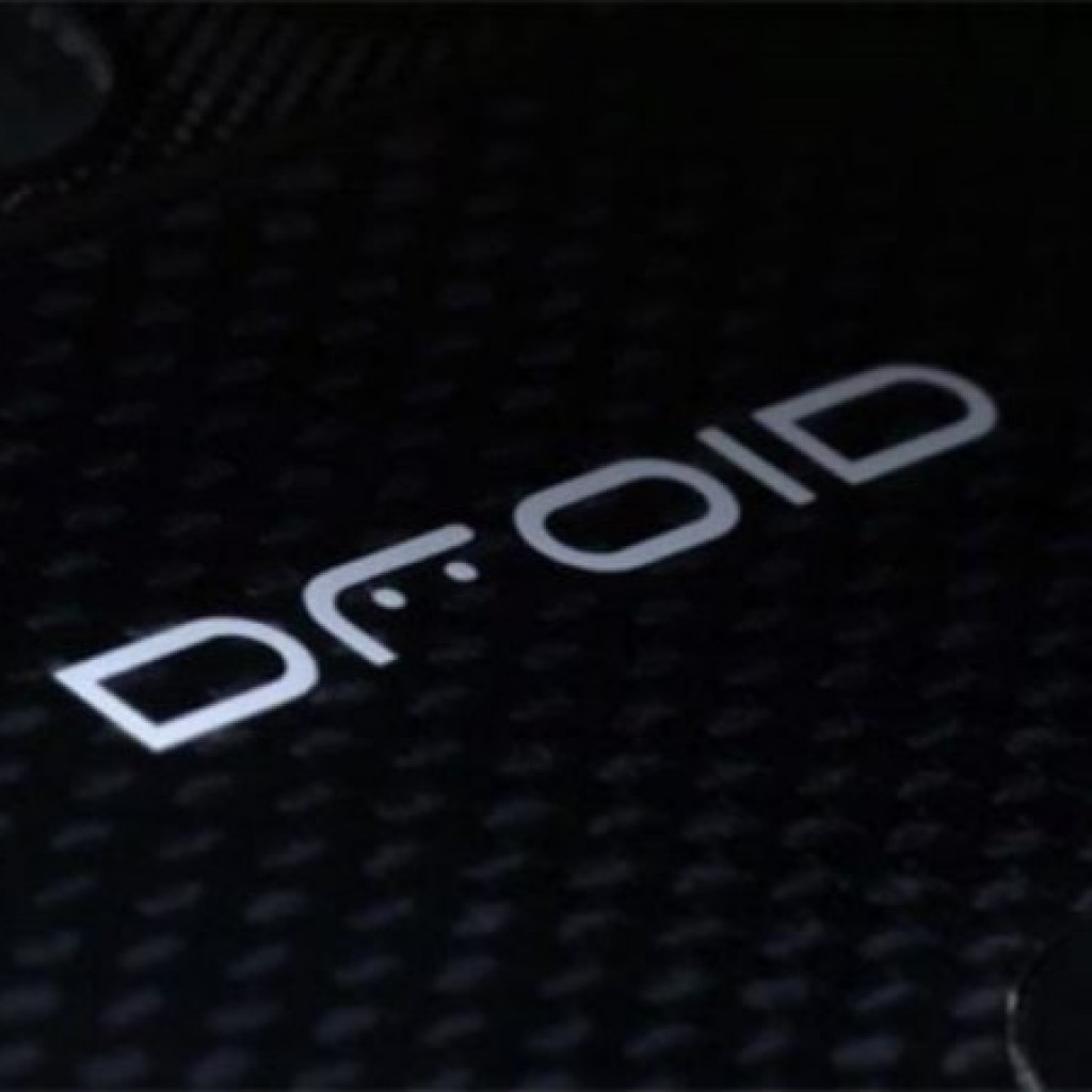 DROID