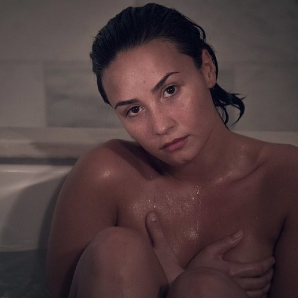 Demi Lovato