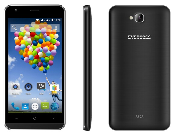 Harga Evercoss Winner Y Ultra Spesifikasi, Smartphone Murah dengan 2GB RAM