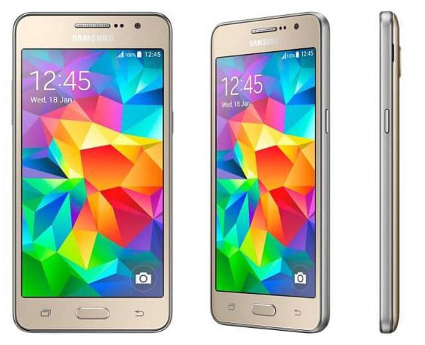 Harga Samsung Galaxy Grand Prime VE dan Spesifikasi, Harga Murah dengan Koneksi NFC
