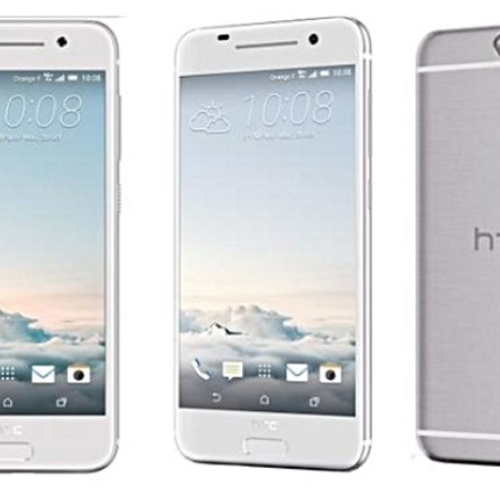 HTC One A9