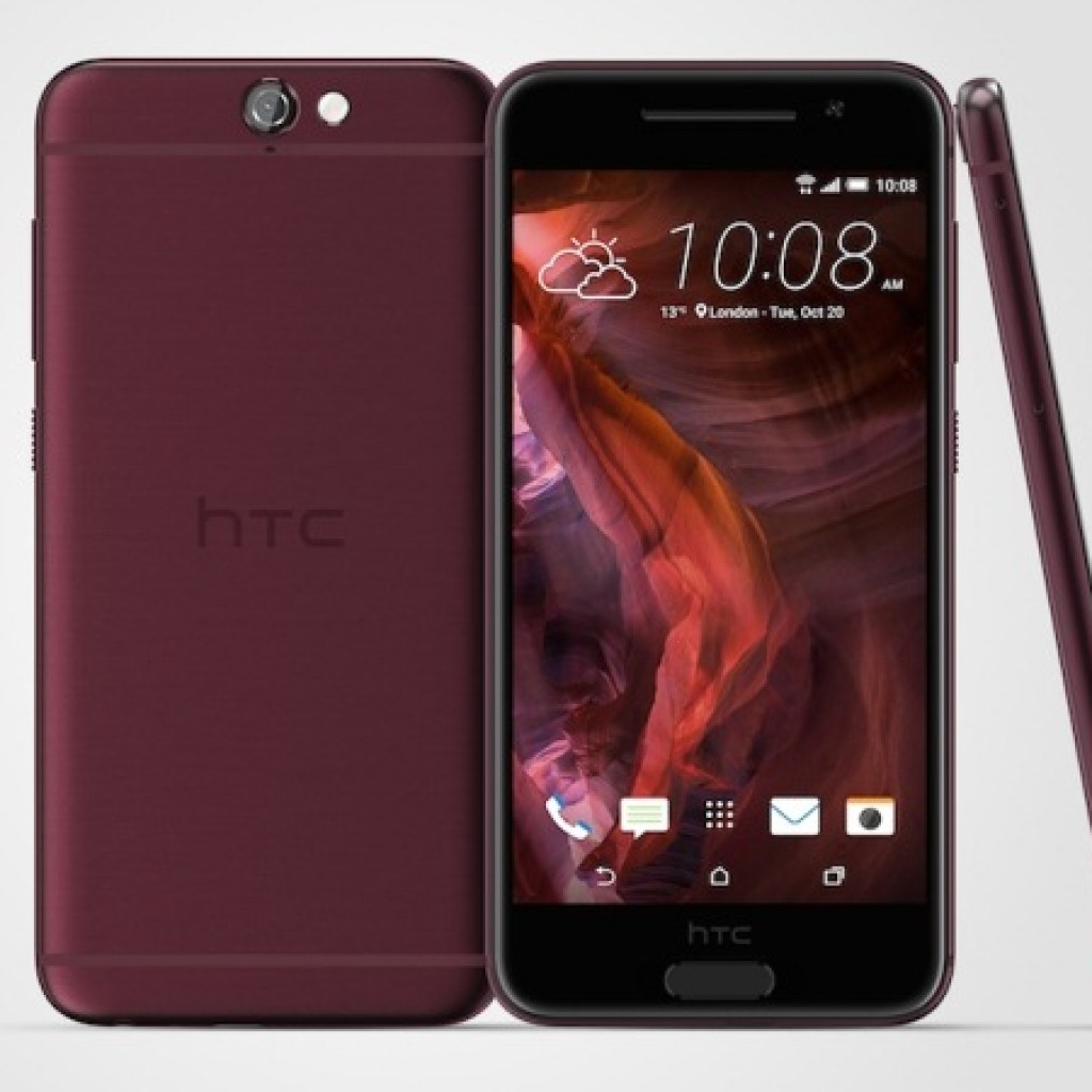 HTC One A91