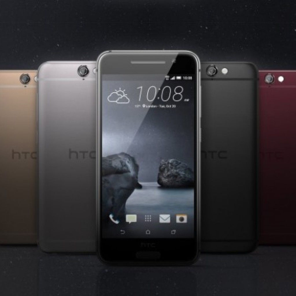 HTC One A92
