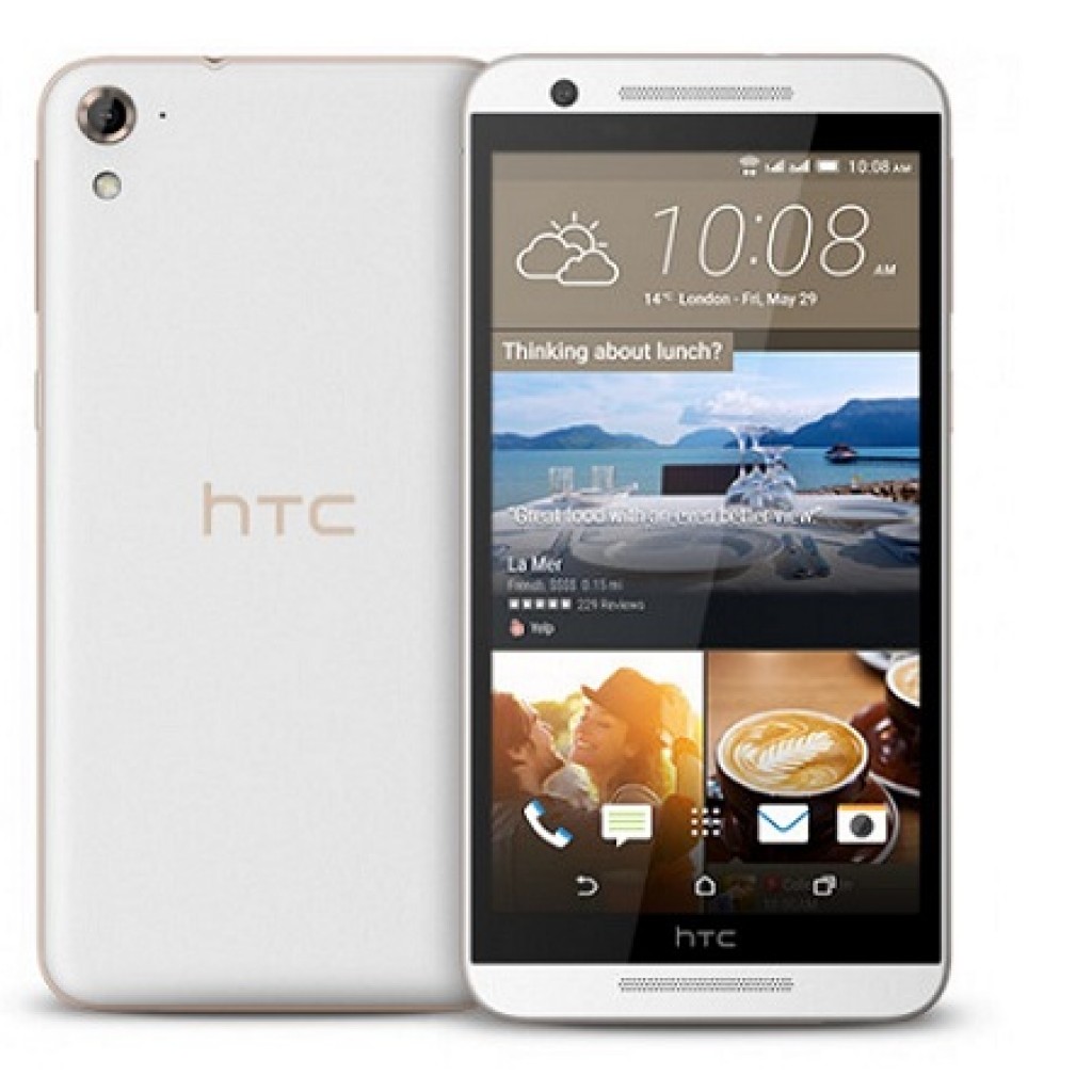 HTC One E9s