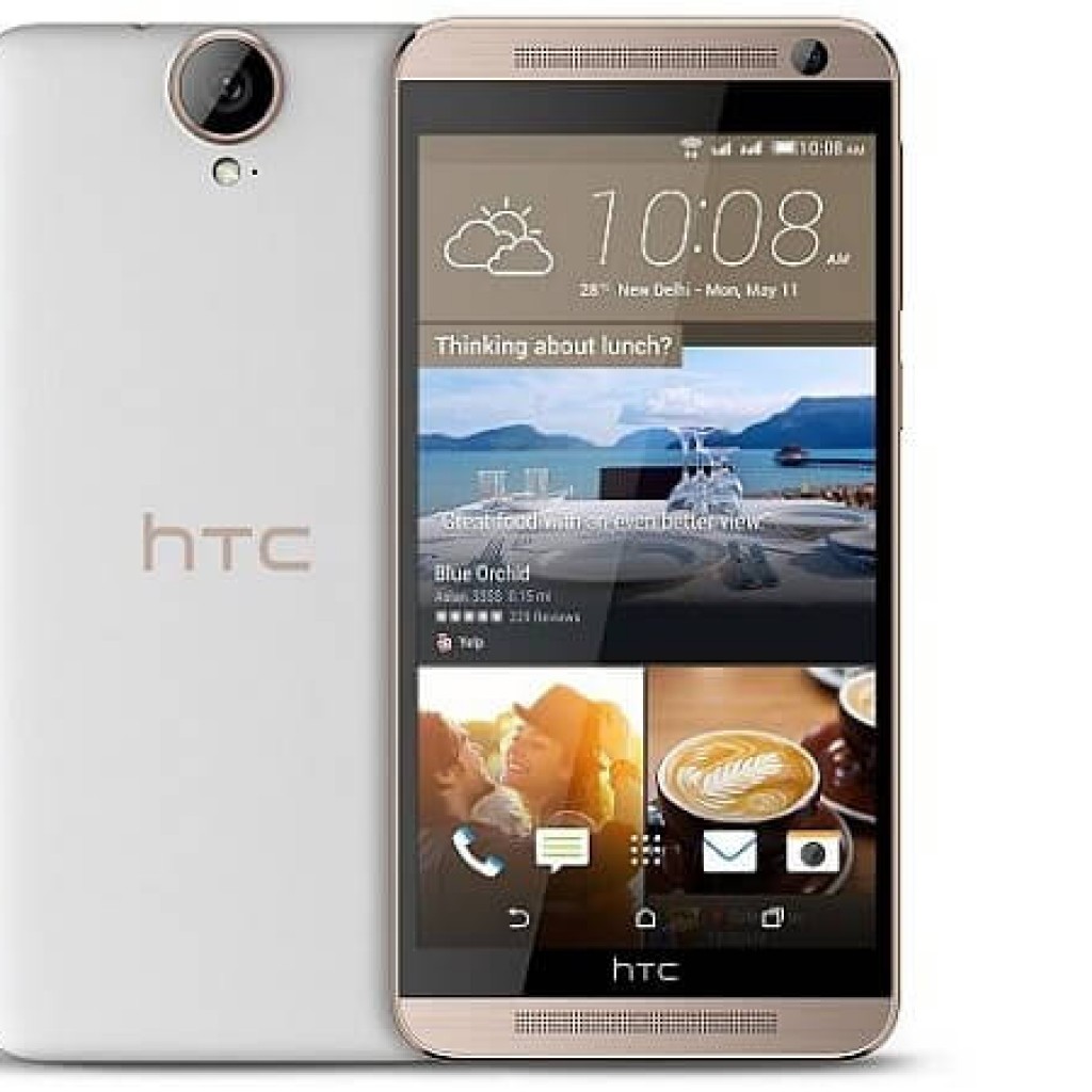 Harga HTC One E9