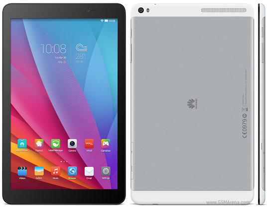 Harga Huawei MediaPad T1 7.0 dan Spesifikasi, Tablet Mid-range 3G dan Layar HD