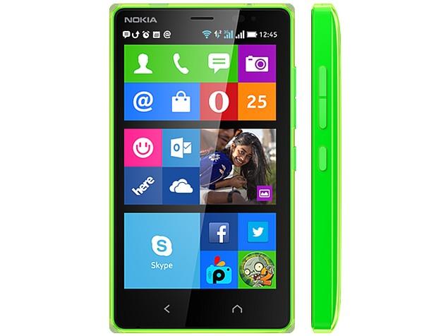 Harga Evercoss Winner Y Ultra vs Nokia X2 Android, Spesifikasi dan Perbandingan