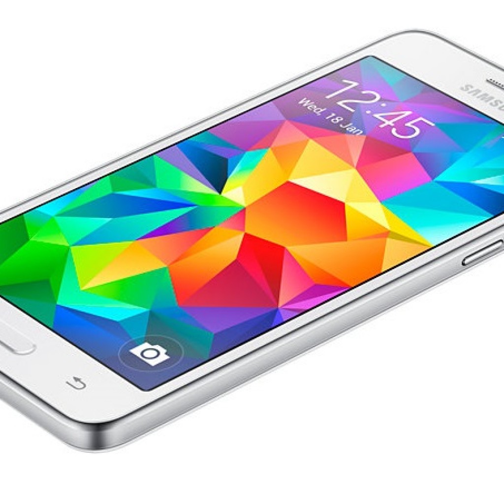 Harga Samsung Galaxy Grand Prime VE