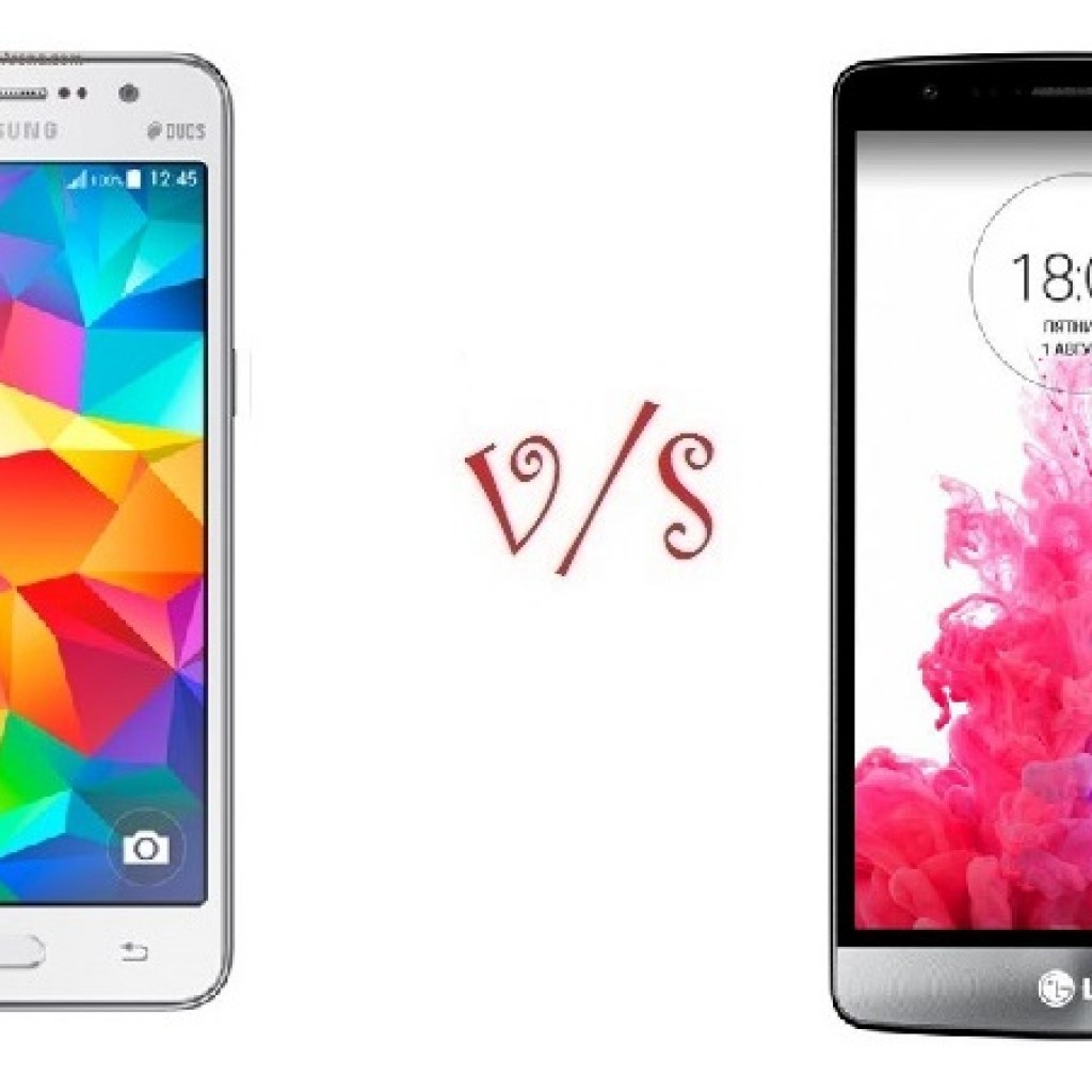 Harga Samsung Galaxy J5 VS LG G3 Beat