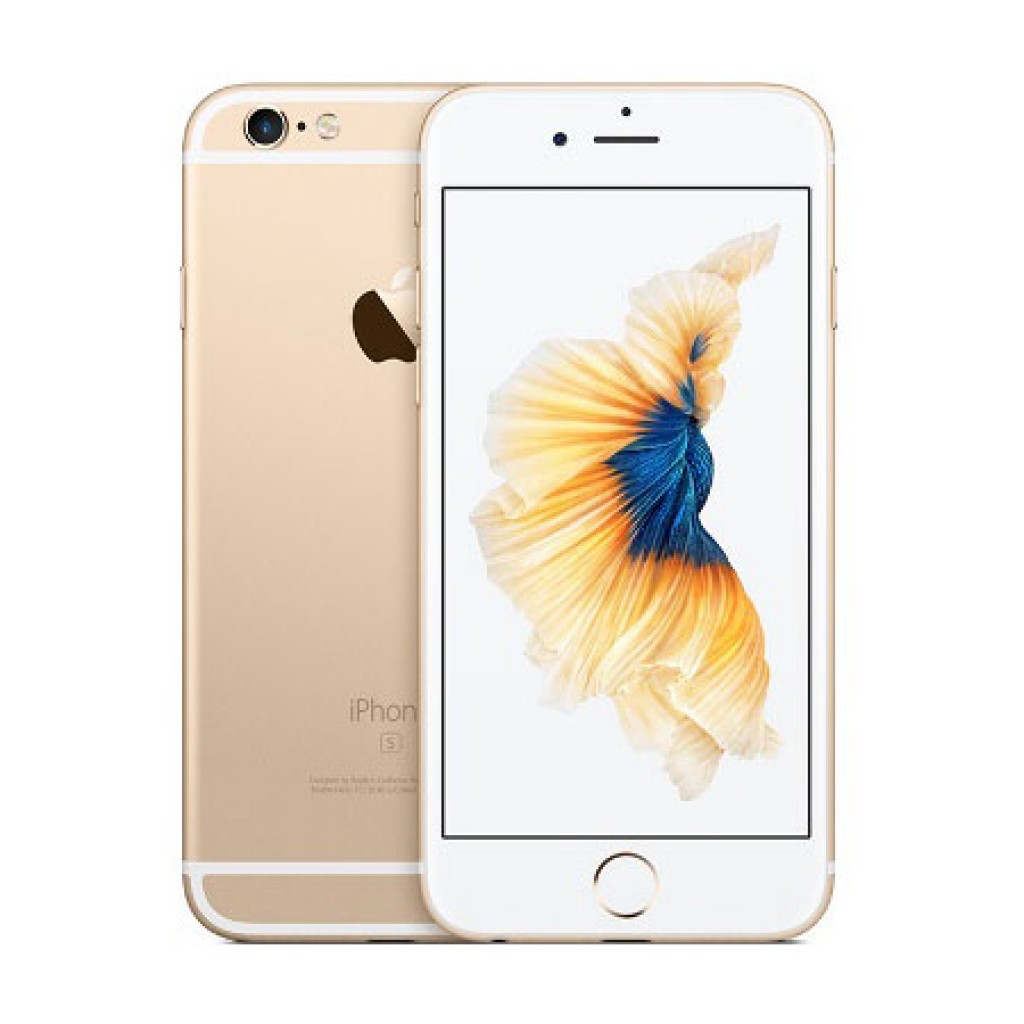 Harga iPhone 6s di Indonesia