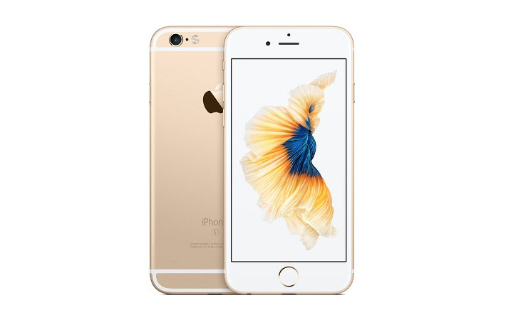 Dijual di Blibli, Harga iPhone 6s Dibanderol Mulai Rp11 Jutaan