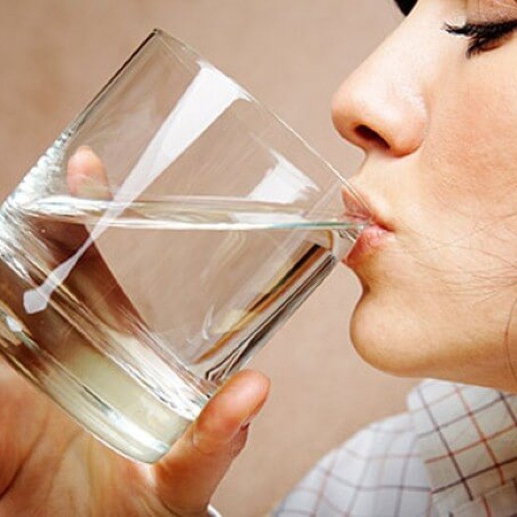Harus Waspada Nih 6 Tanda Anda Mesti Cepat Minum Air Putih