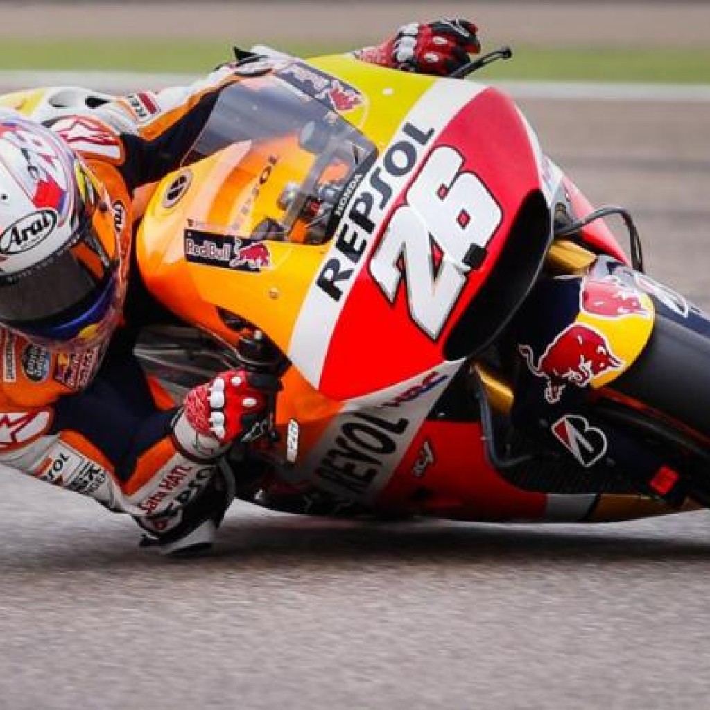 Hasil FP1 MotoGP Sepang 2015