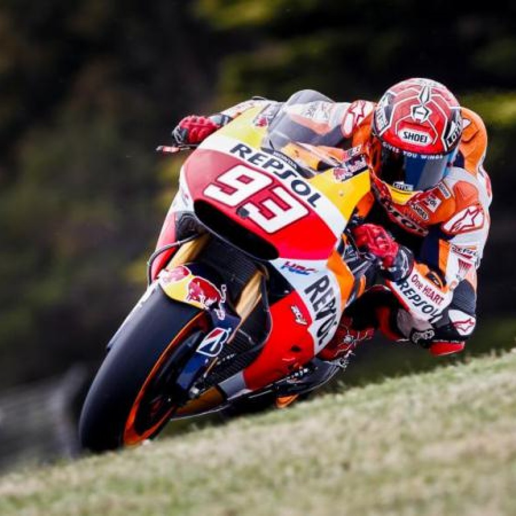 Hasil FP2 MotoGP Phillip Island 2015