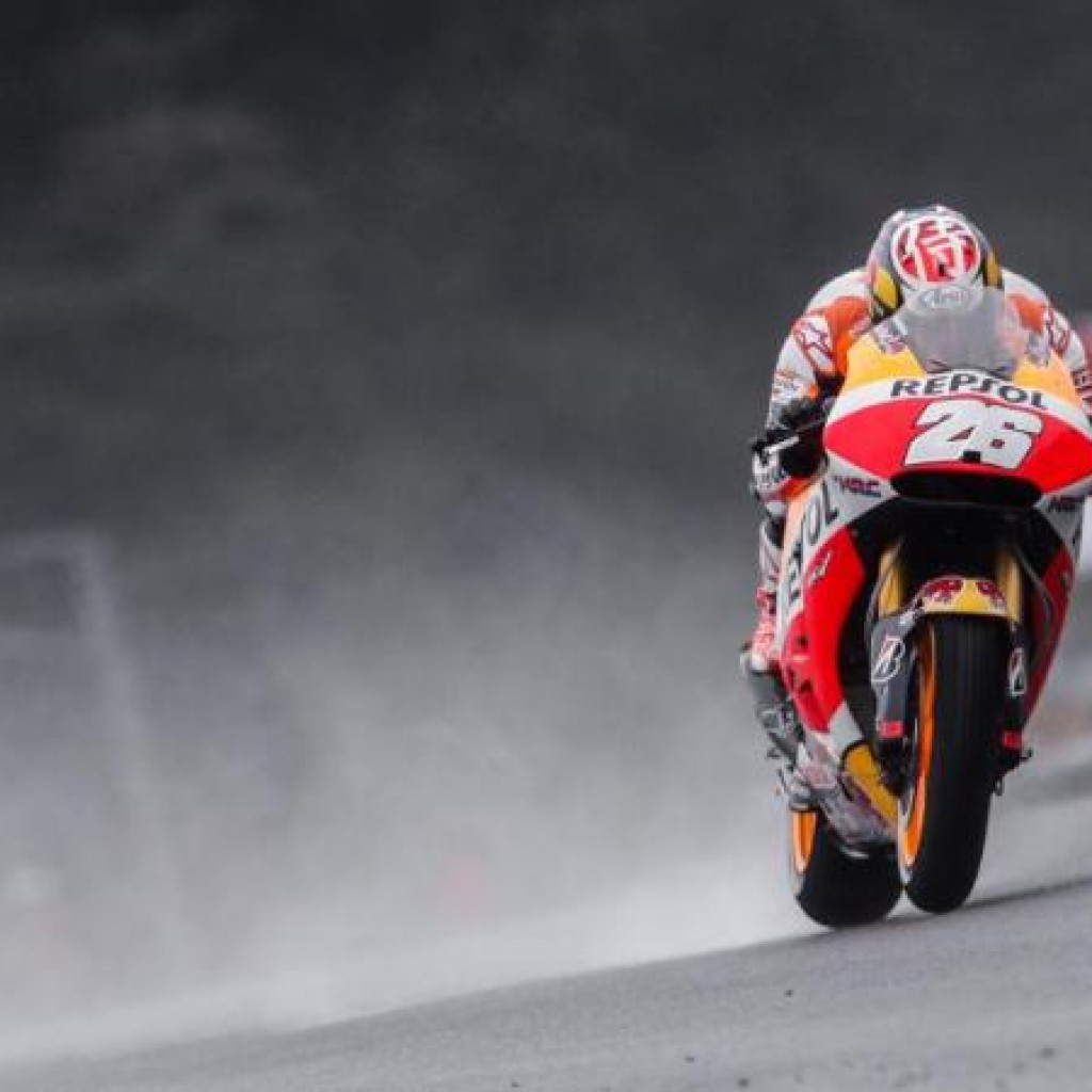 Hasil MotoGP Motegi 2015