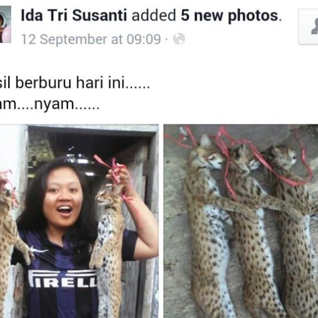 Ida Tri Susanti