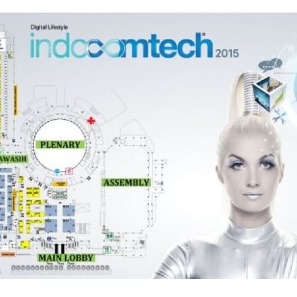 Indocomtech