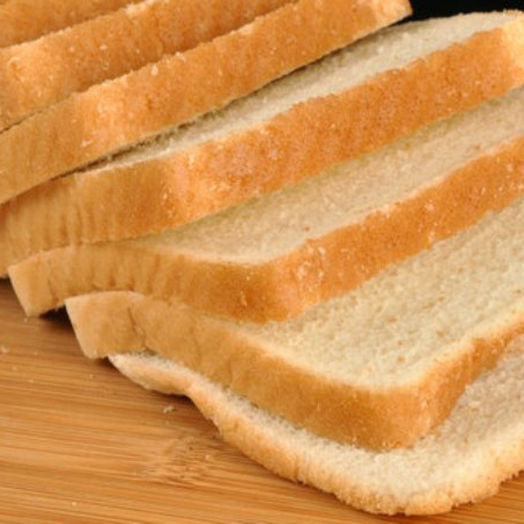 Ini Dia 5 Alasan Kenapa Anda Harus Menyukai Roti