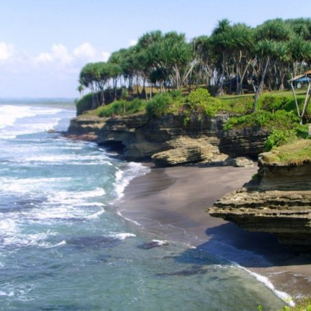 Ini Dia 5 Pantai Terindah di Indonesia