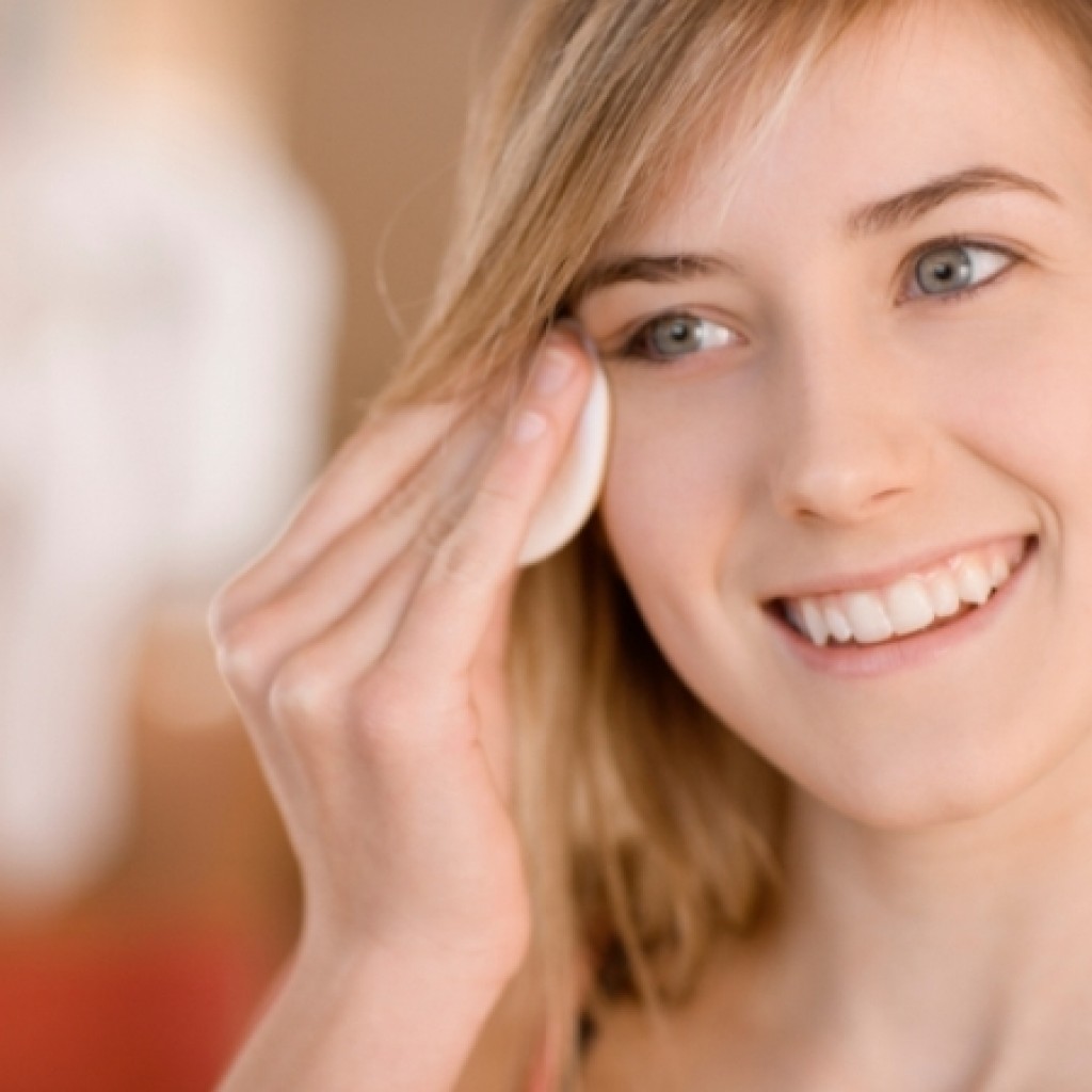 Ini Dia Cara Dasar Make Up Cantik Untuk Semua Jenis Kulit