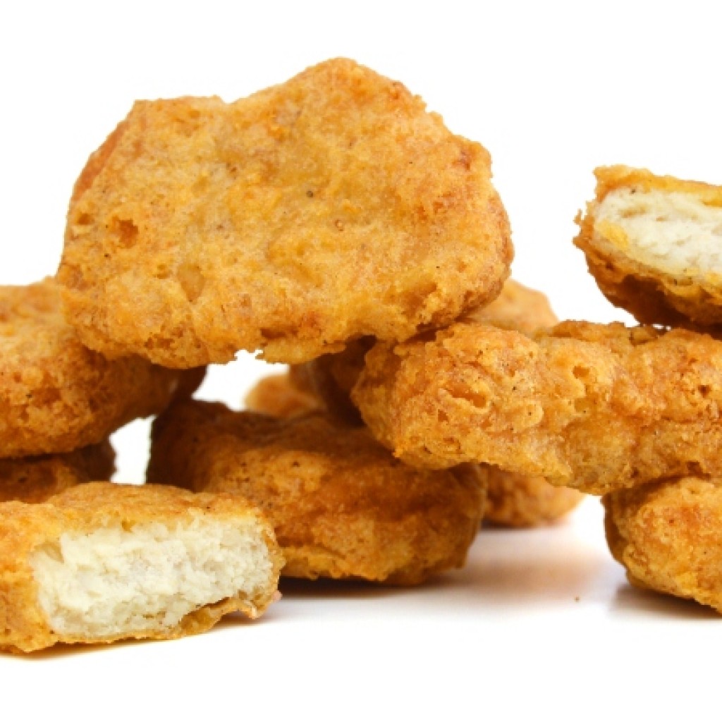 Ini Dia Makanan yang Tidak Harus Anda Beli Lagi