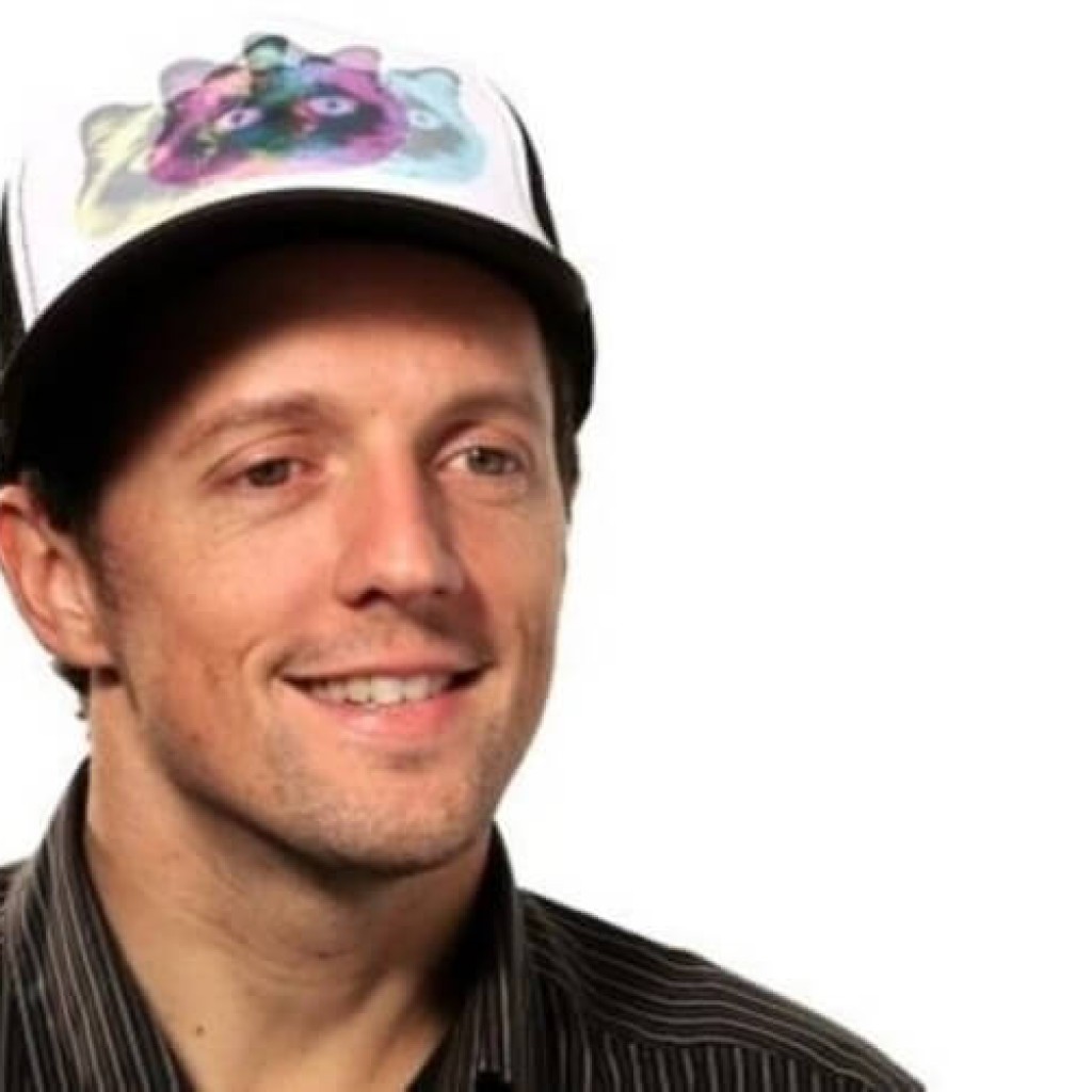 Jason Mraz