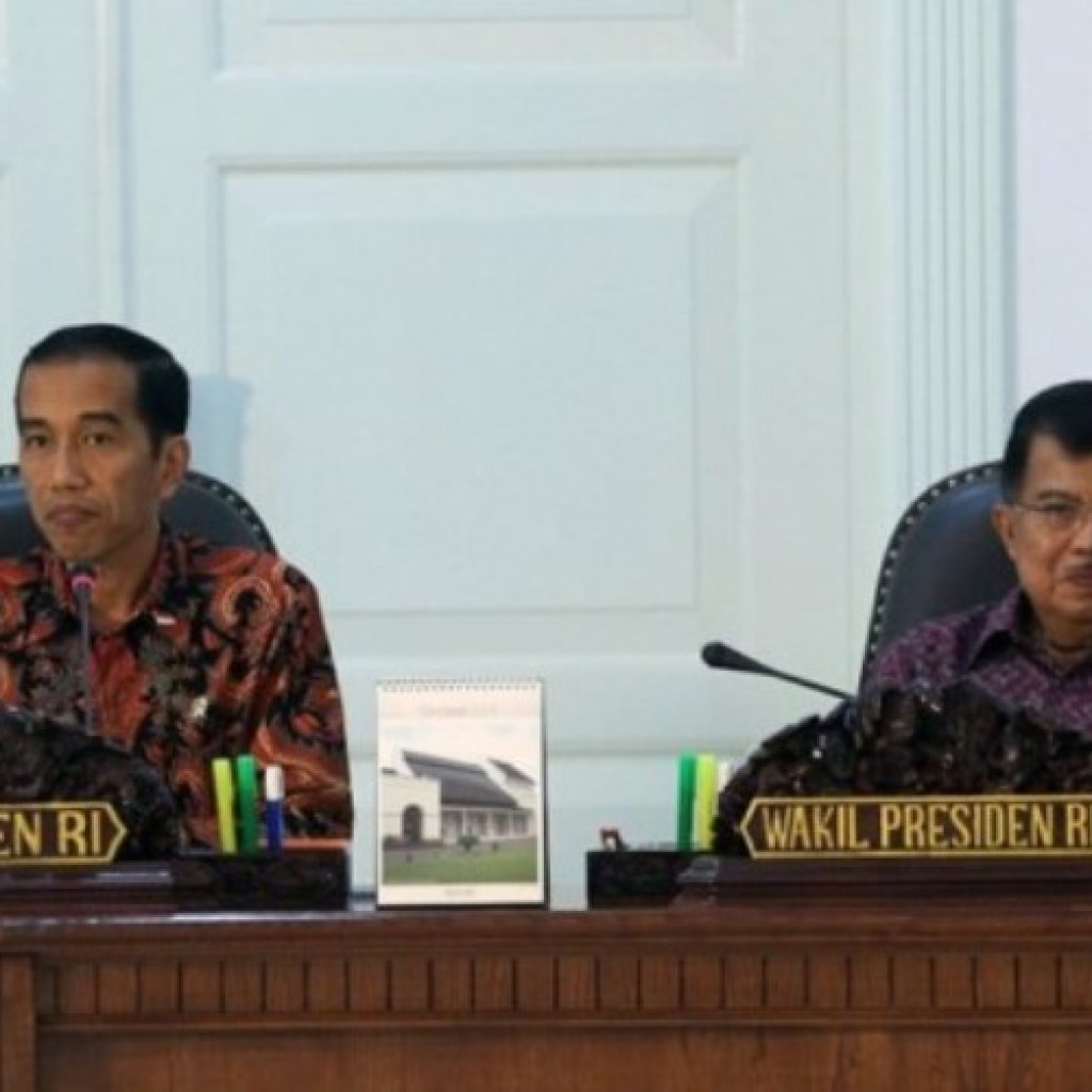 Jokowi JK