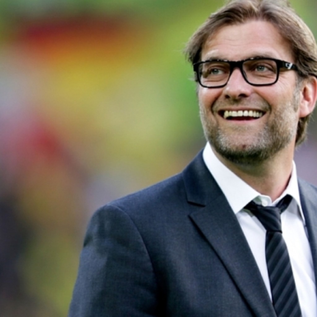 Jurgen Klopp