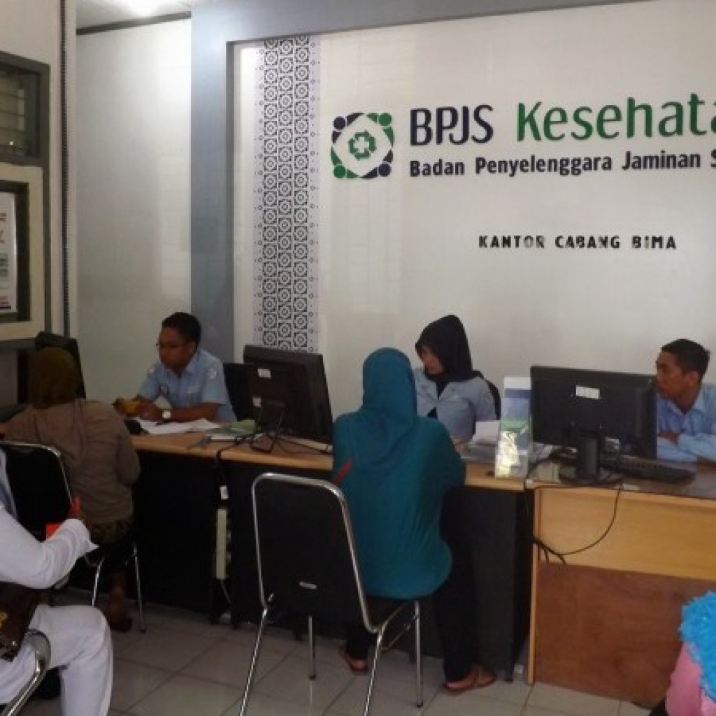 Kantor BPJS Kesehatan