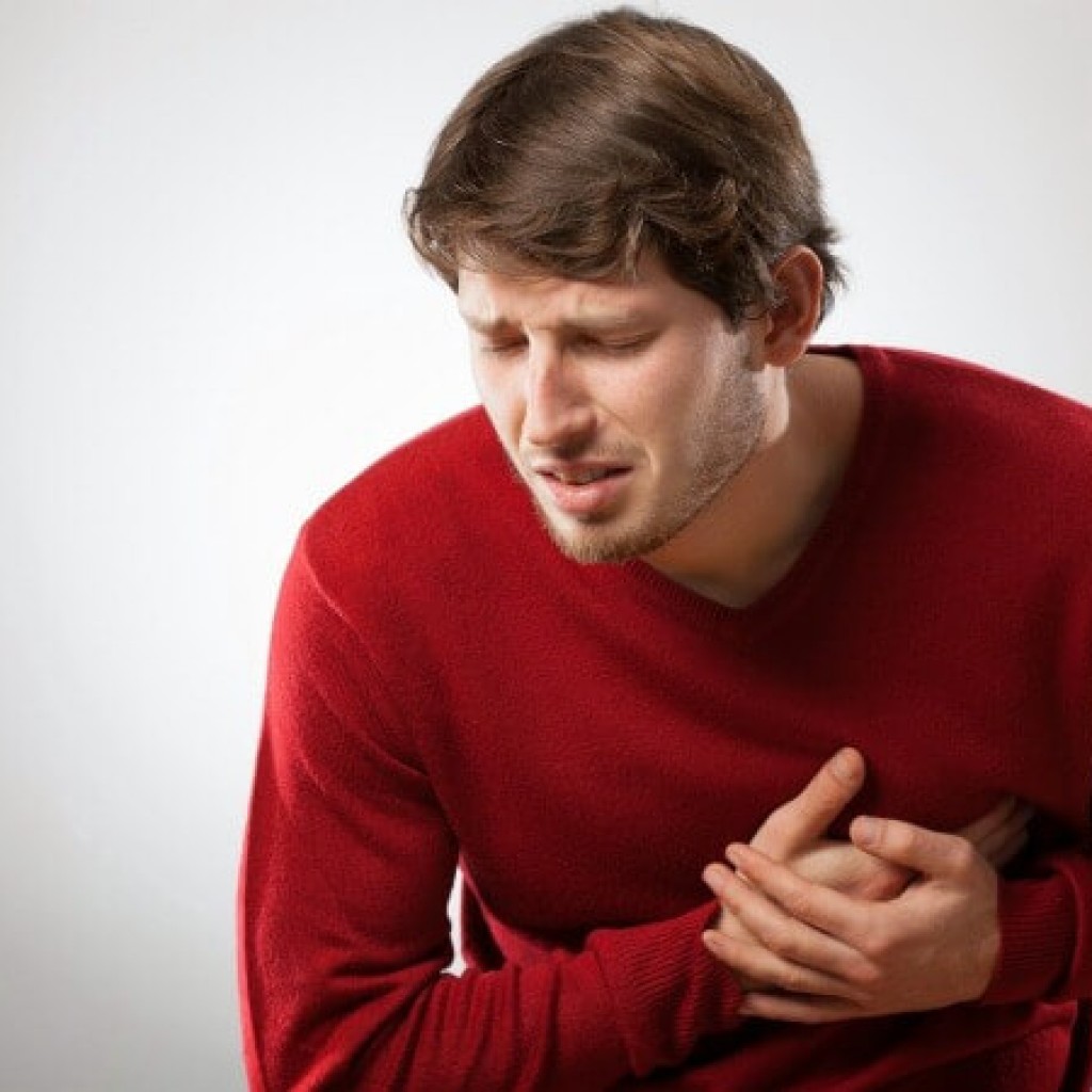 Kenali Sejak Dini Ciri Penyakit Jantung pada Tubuh Anda