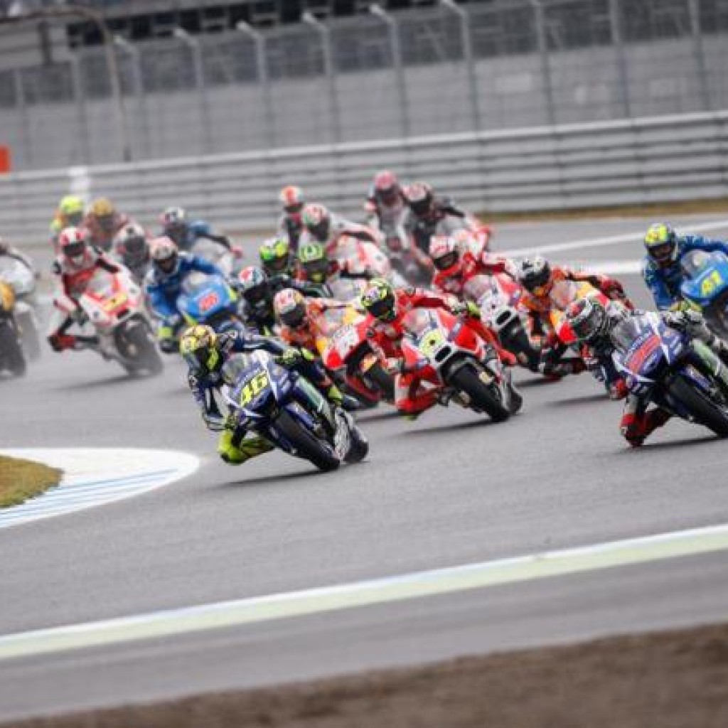 Klasemen Sementara Pembalap MotoGP 2015 Usai Balapan Motegi