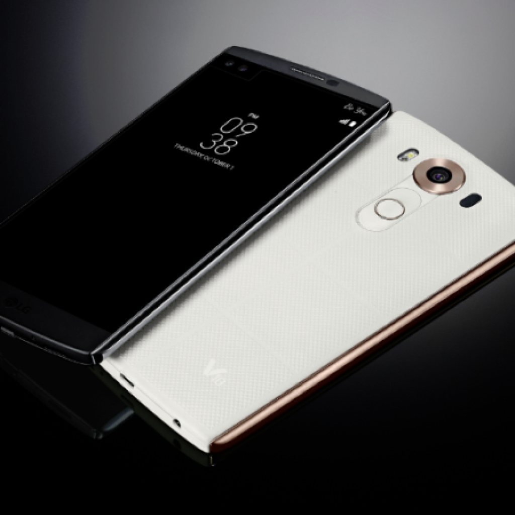 LG V10