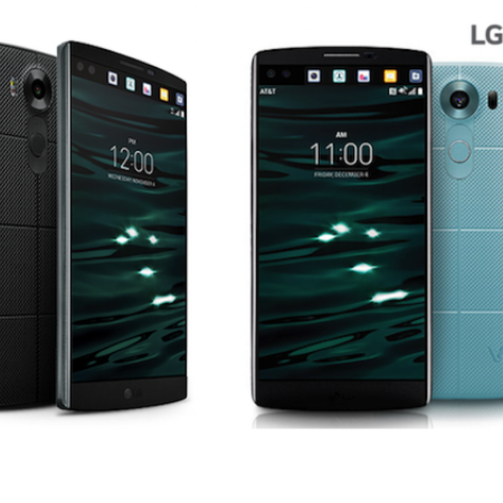 LG V101