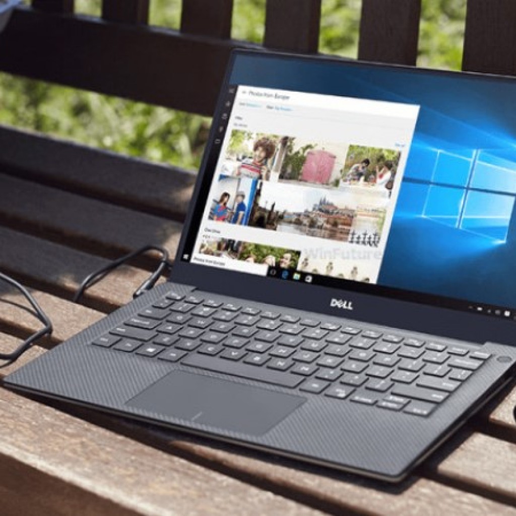 Laptop Dell XPS 13 Ultrabook