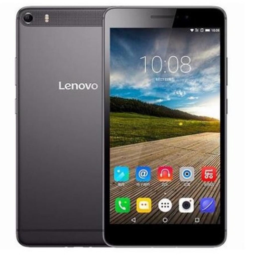 Lenovo Phab Plus