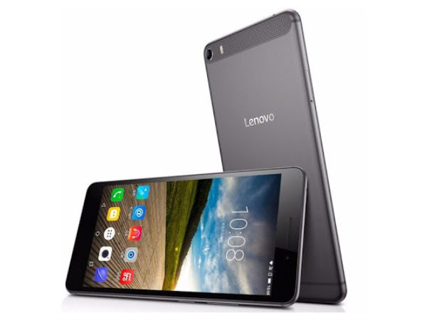 Harga Lenovo Phab Plus dan Spesifikasi, Layar FHD 6,8 Inci dengan Kamera 13MP