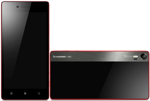 Harga Sony Xperia C5 Ultra vs Lenovo Vibe Shot, Spesifikasi dan Perbandingan