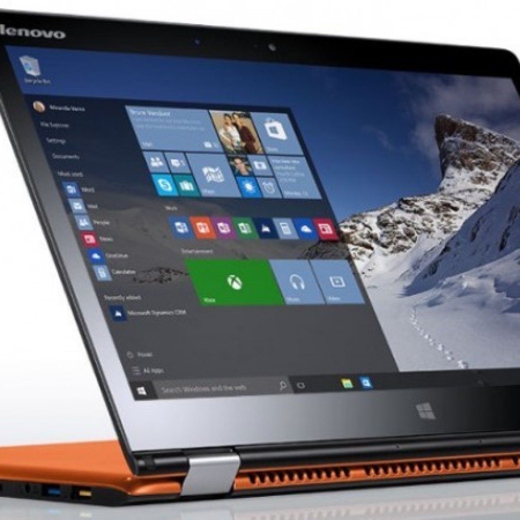 Lenovo Yoga 700