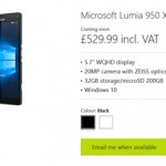 Lumia 950 Murah