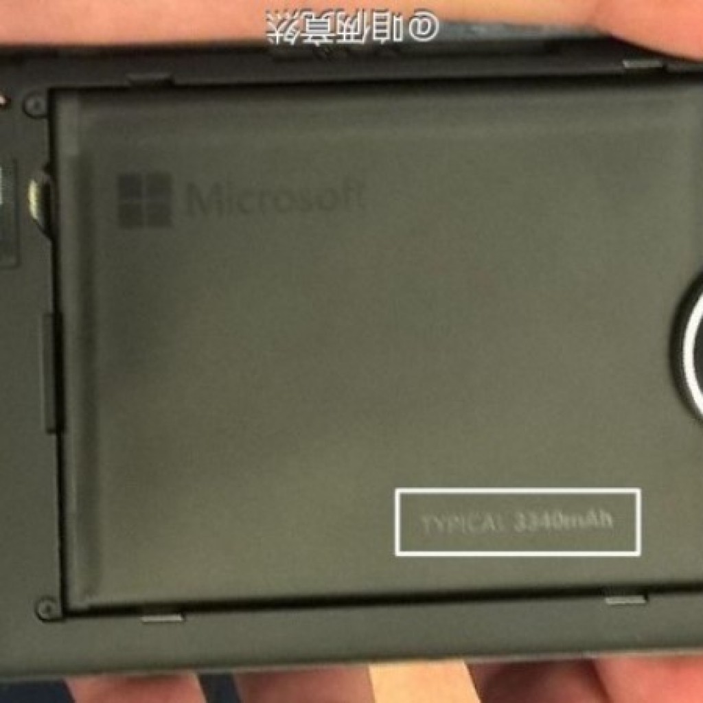 Lumia 950 XL