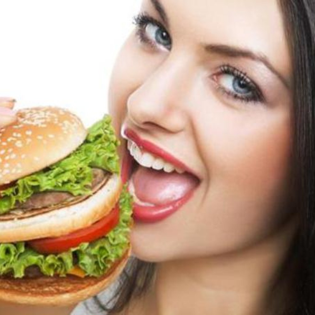 Mengapa Kita Sangat Menyukai Junk Food