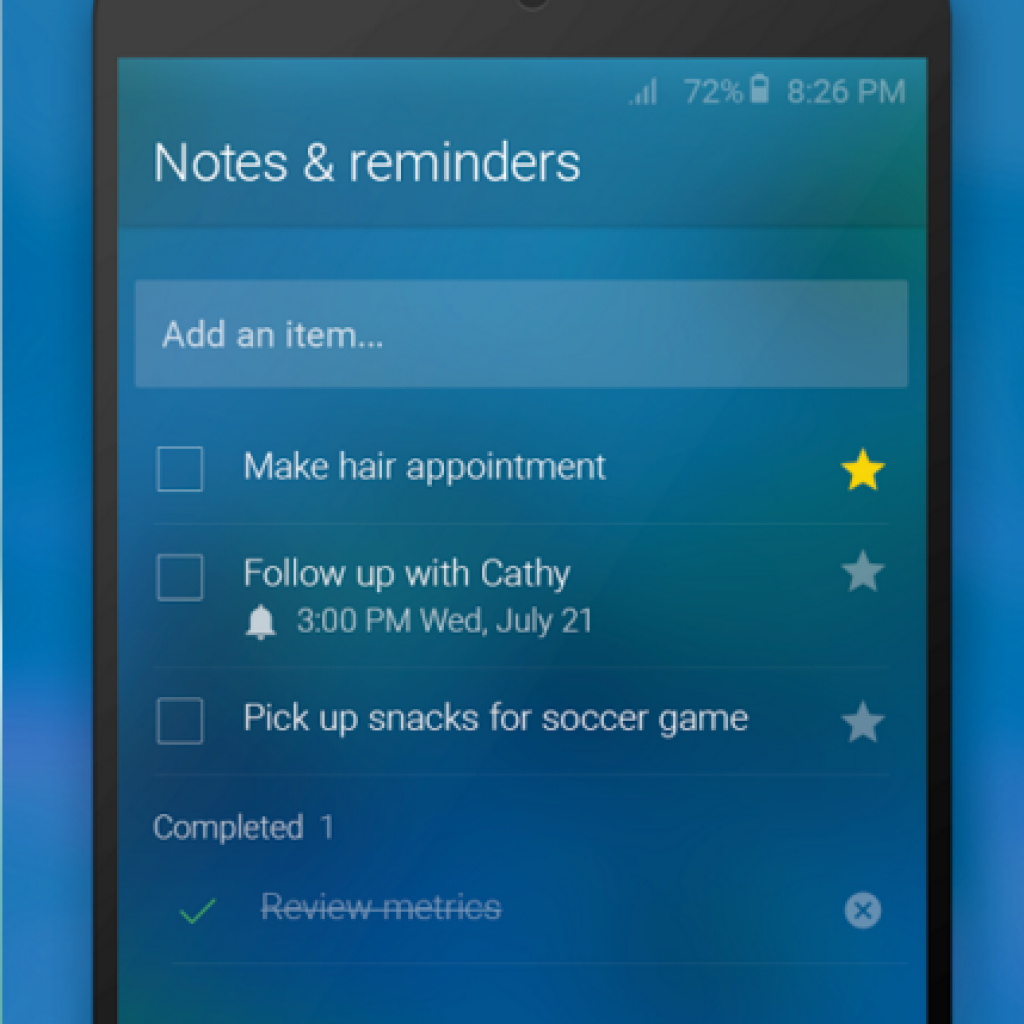 Microsoft Arrow Launcher notes