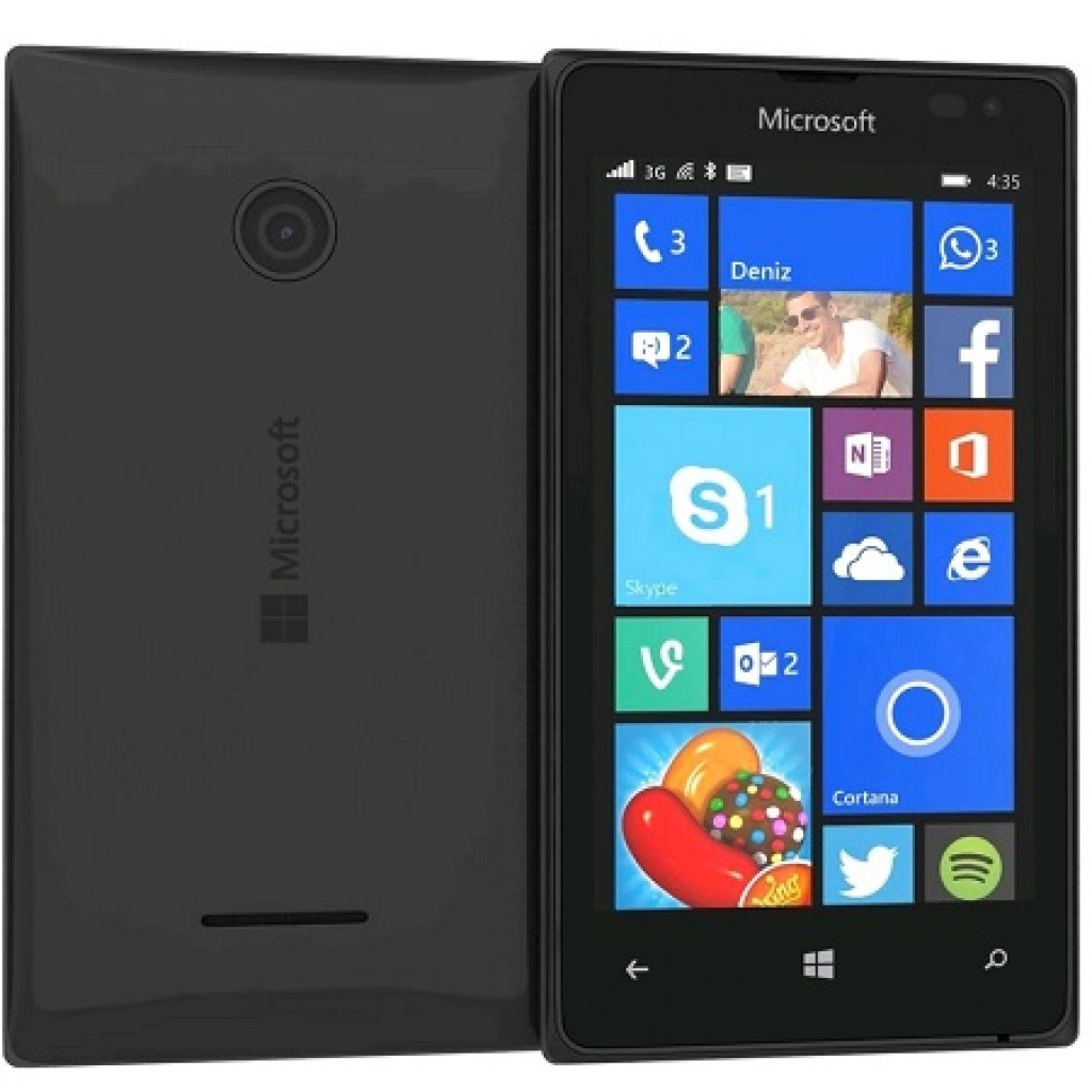 Microsoft Lumia 532 Dual SIM