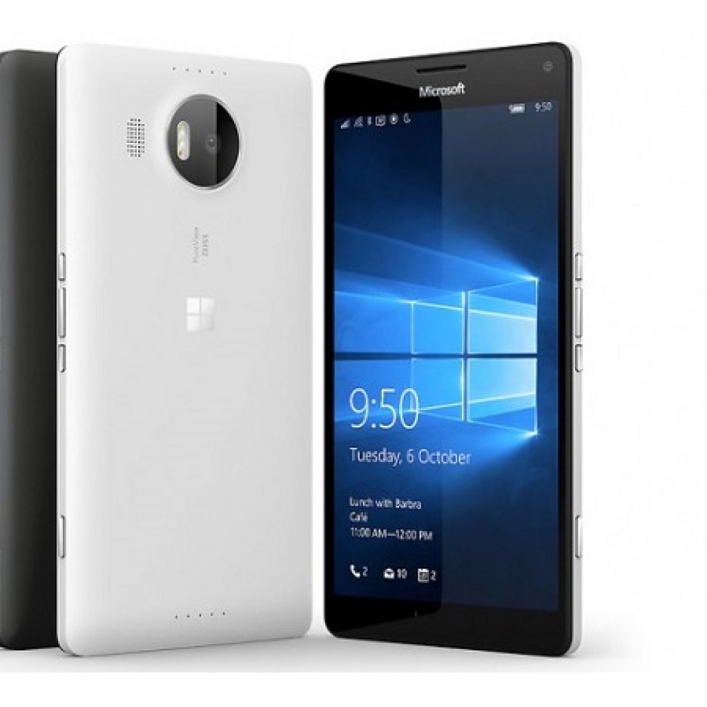 Microsoft Lumia 950 XL