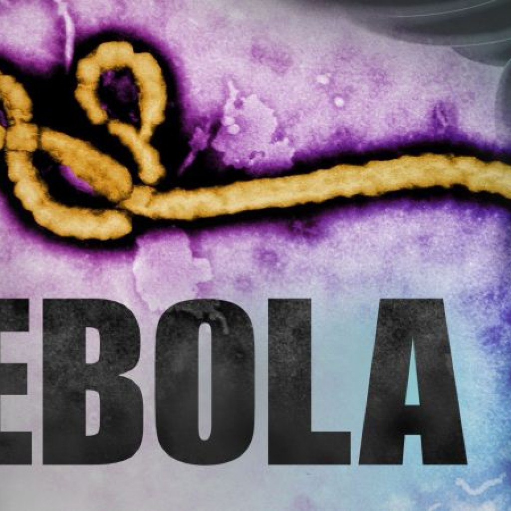 Misteri Virus Mematikan Ebola