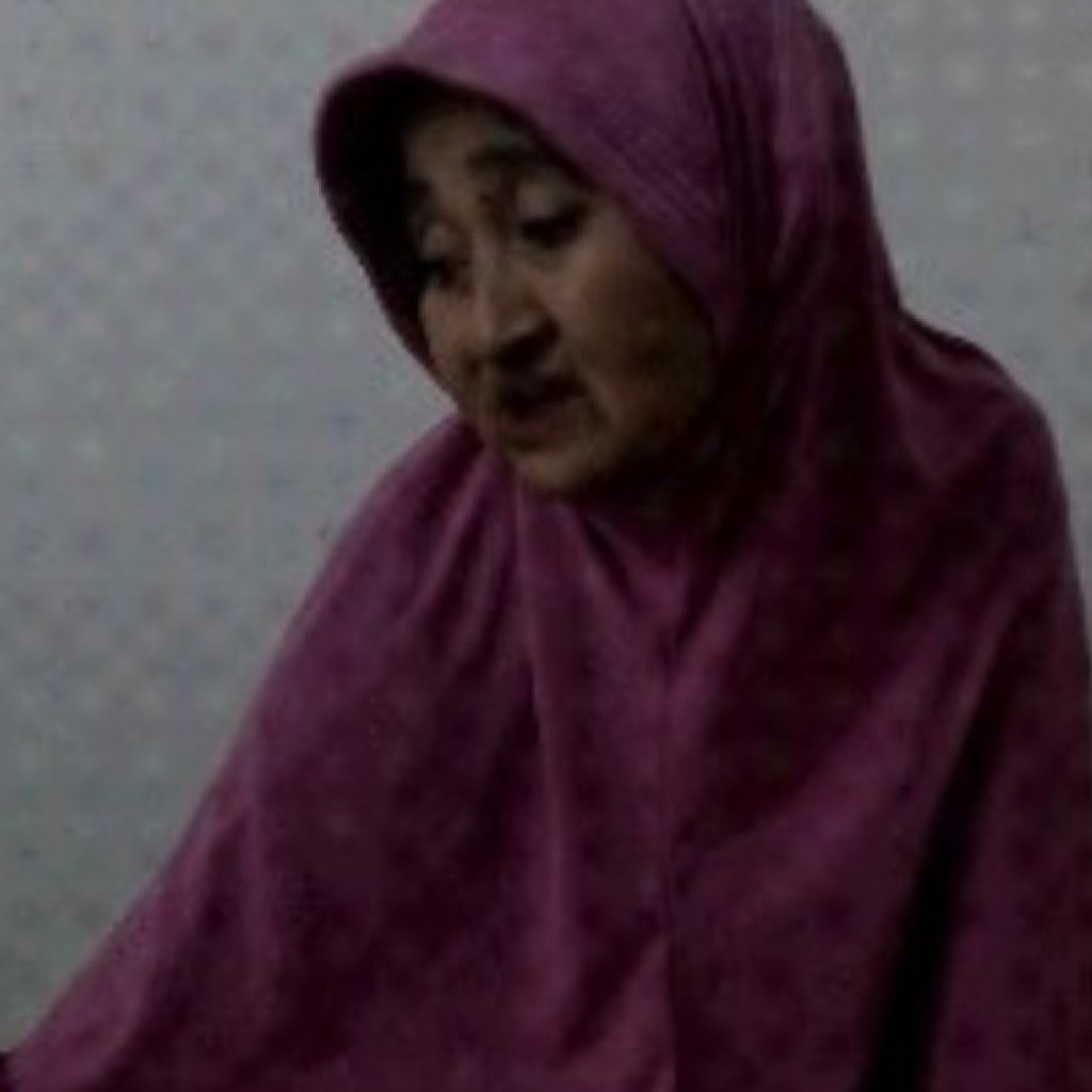 Nenek Hasnah