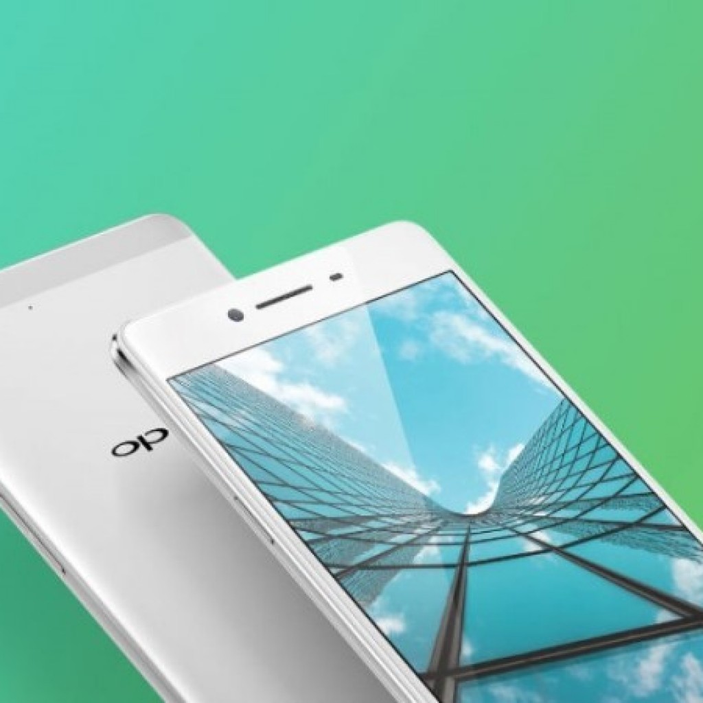 Oppo R7s2